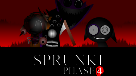 Sprunki Phase 4 Remastered