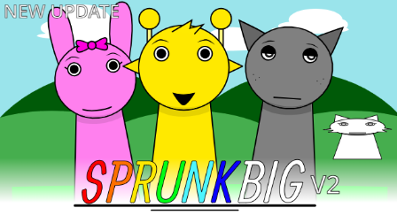 Sprunkbig