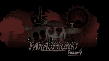 Parasprunki Phase 4