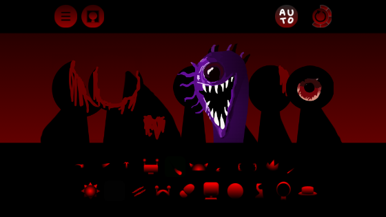 Sprunki Phase 6 New Version