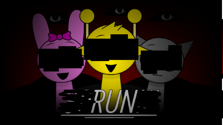 Sprunki Phase 2 Definitive