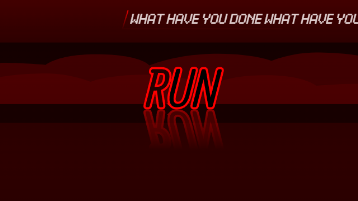 Sprunki 2004 Horror Mode