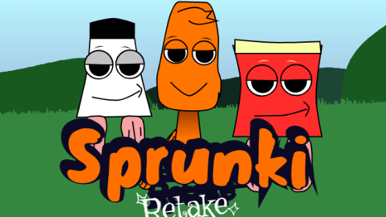 Sprunki Italian Brainrot