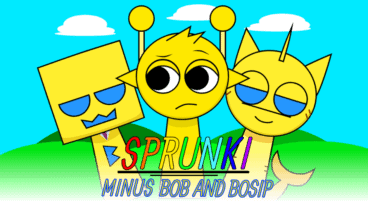 Sprunki BnB