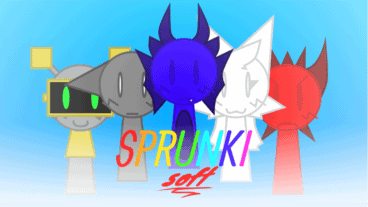 Sprunki Soft